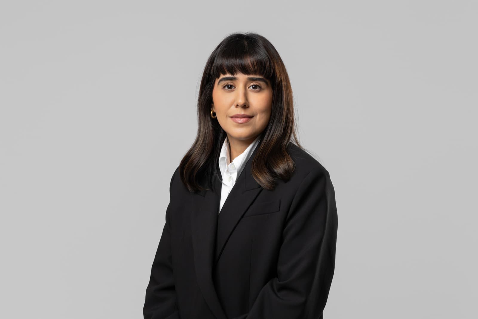 Buthaina Al Abbasi