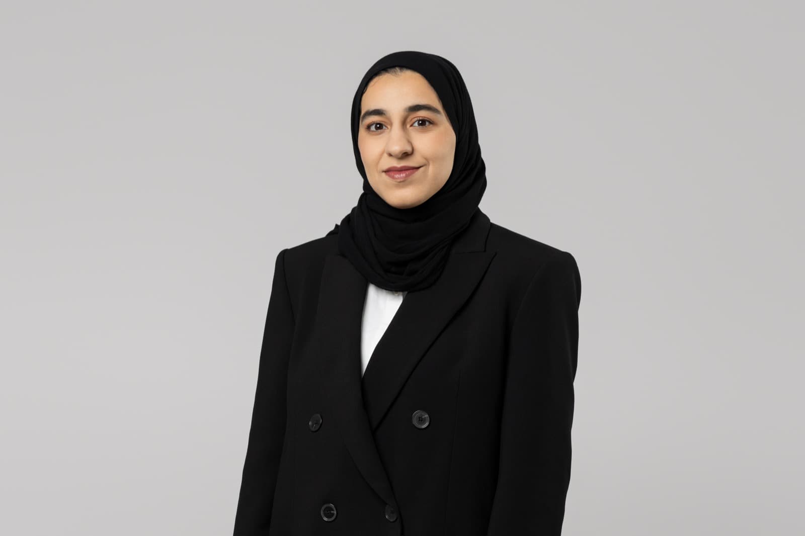 Shaikha Al Abbasi